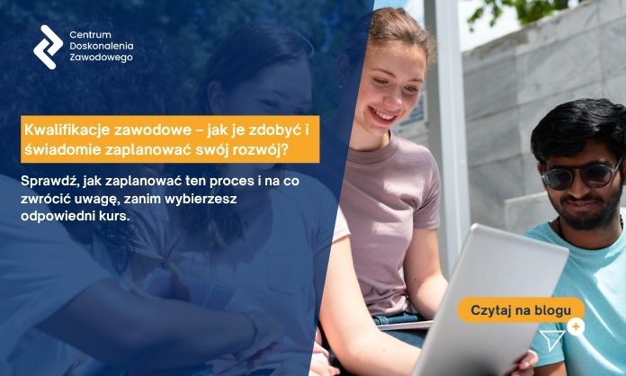 kwalifikacje zawodowe