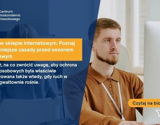 ochrona danych osobowych
