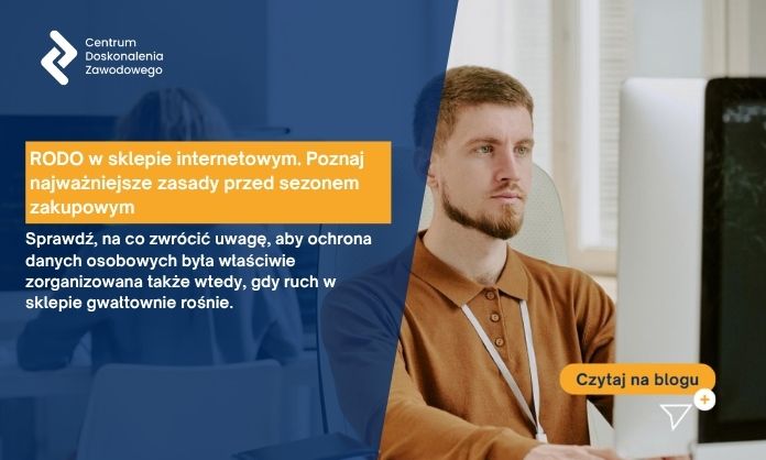 ochrona danych osobowych