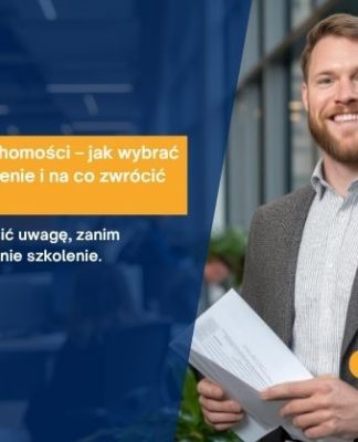 Kurs agenta nieruchomości – jak wybrać odpowiednie szkolenie i na co zwrócić uwagę? kurs agenta nieruchomości