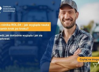 kurs rolnika