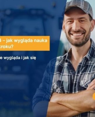 kurs rolnika