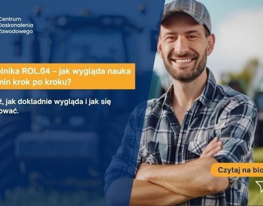 kurs rolnika