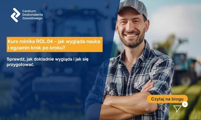 kurs rolnika