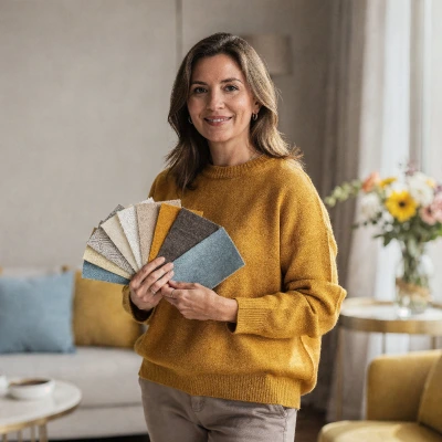 Kurs Home Staging i Aranżacja Wnętrz