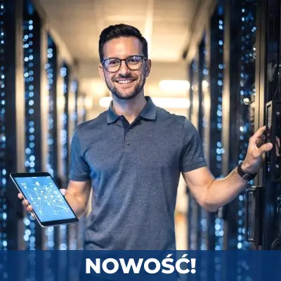 Technik Informatyk 351203 (Kurs Kwalifikacyjny Zawodowy: INF.02, dawniej EE.08)