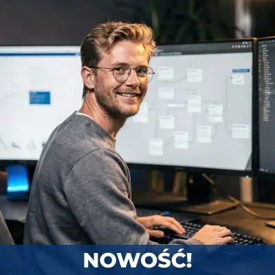 Technik Informatyk 351203 (Kurs Kwalifikacyjny Zawodowy: INF.03, dawniej EE.09)